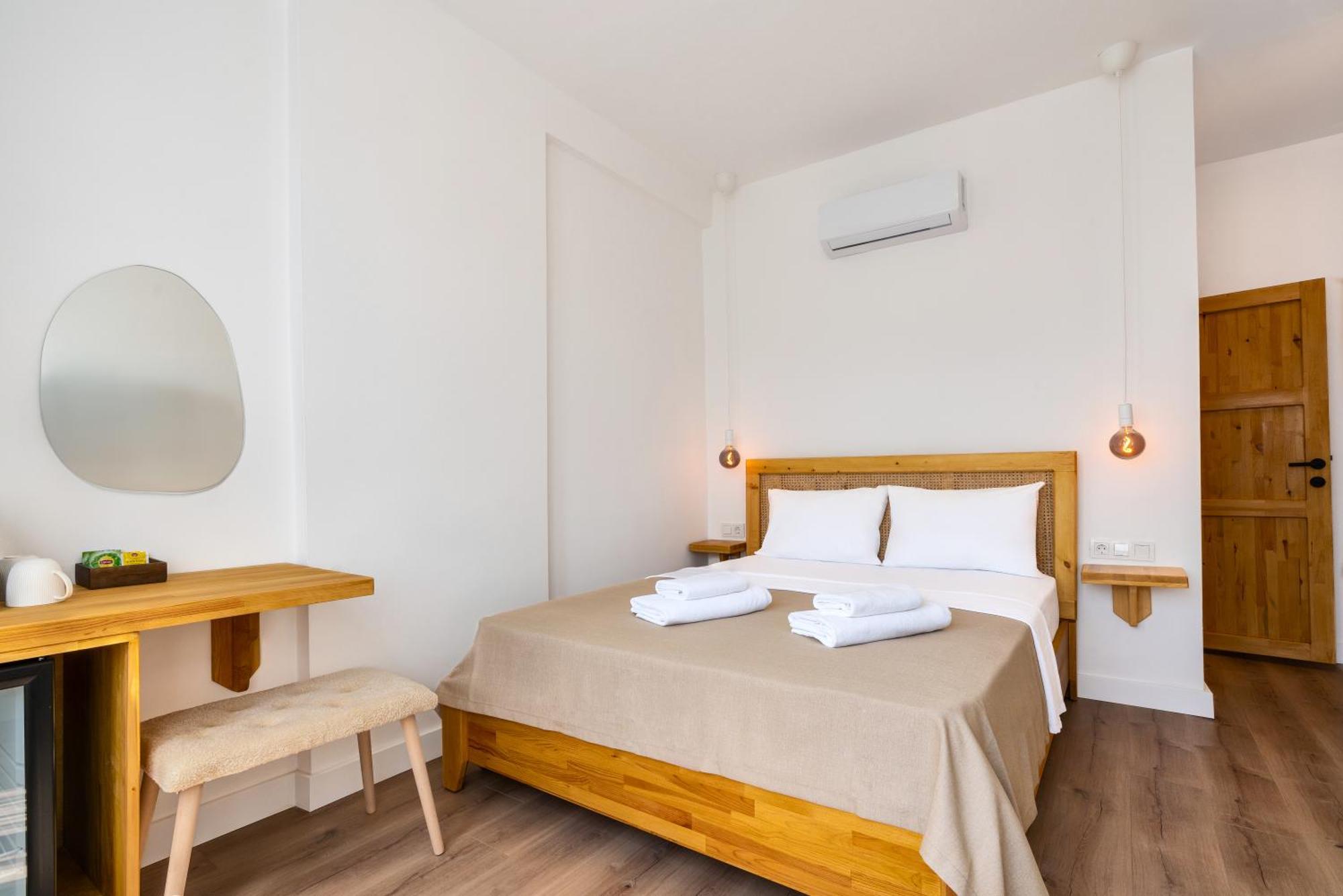 Hotel Audo Local Antalia Esterno foto